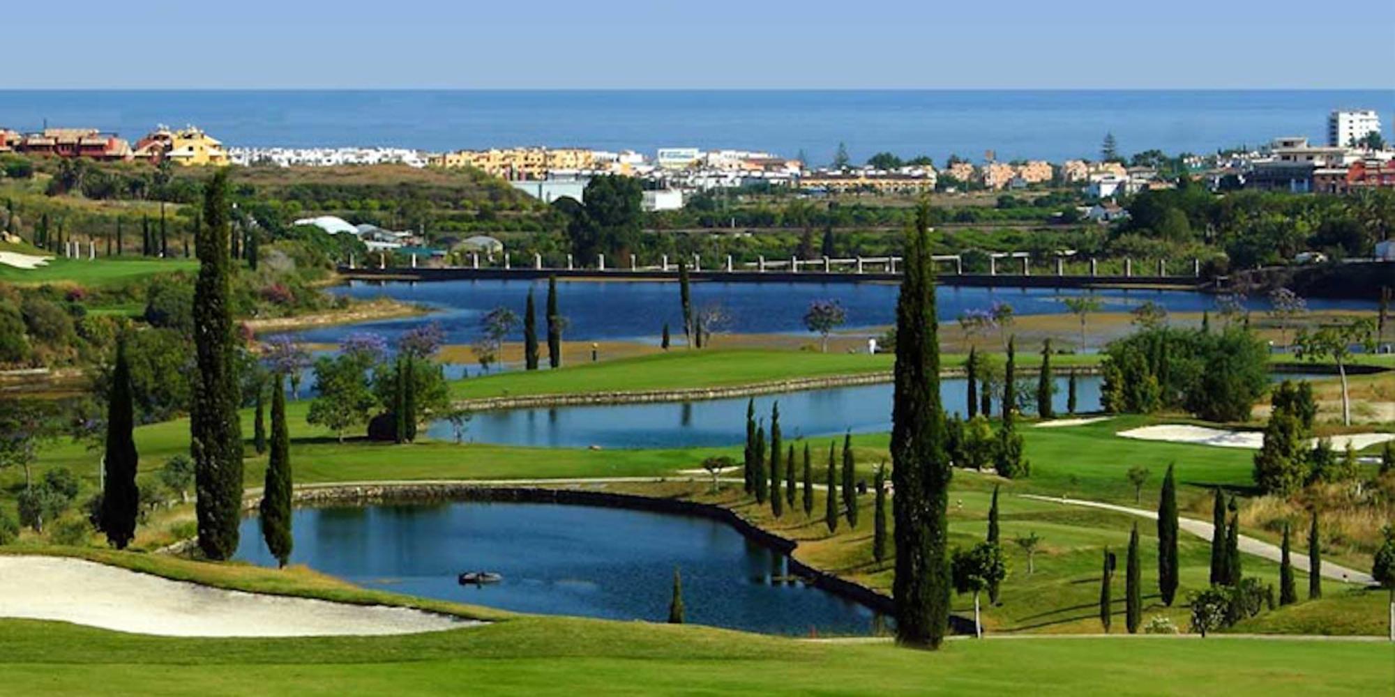 Fine Duplex Apartment With Stunning Sea Views Marbella Exterior photo